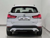 gebraucht BMW X1 xDrive18D Aut/Sport-Line/NaviPLUS/HEAD-UP/Kamera