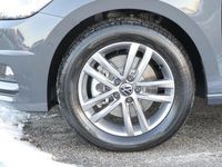 gebraucht VW Touran Friends TDI