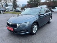 gebraucht Skoda Octavia Combi 2,0 TDI Ambition DSG / AMBIENTE / LIGHT A...