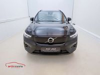 gebraucht Volvo XC40 Recharge Pure Electric 82kWh Recharge Twin Ulti...