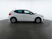 gebraucht Seat Ibiza 1,0 ECO TSI Style