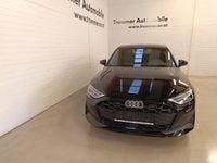 Neu Audi A3 Ambiente 116 PS (85 kW) 2026 Schwarz  normal Limousine