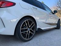 gebraucht BMW 120 120 d xDrive Aut.