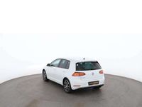 gebraucht VW e-Golf 35.8kWh Aut LED DIGITAL-TACHO NAVIGATION