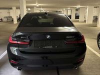 gebraucht BMW 320 320 d xDrive Touring 48 V Mild-Hybrid-Technologie A