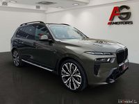 gebraucht BMW X7 M xDrive40i 48V Aut.