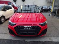 gebraucht Audi A1 Sportback 1,0 TFSI Sport S-tronic S-Line