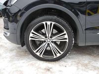 Gebraucht Seat Tarraco 4Drive 190 PS (139 kW) 2019 Schwarz SUV