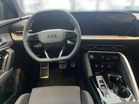 gebraucht Audi Q5 Sportback TDI quattro 150 kW