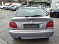 gebraucht Citroën Xsara 2,0 Family HDi