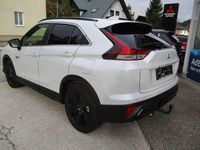 gebraucht Mitsubishi Eclipse Cross PHEV 2,4 4WD Intense+ 45 Jahre Edition
