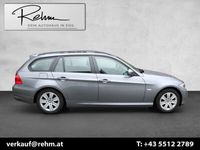 gebraucht BMW 318 aus Egg - 143 PS und 235000 km