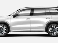 gebraucht Skoda Kodiaq Sportline TDI 193 4x4 Sportl AHK Pano Matrix Na...