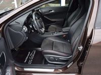 gebraucht Mercedes GLA200 d Aut. *AMG-Line*Premiumpaket*Nightpaket*