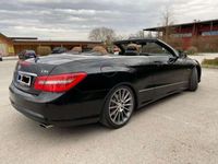 gebraucht Mercedes E350 BlueEfficiency CDI Aut.