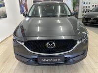 gebraucht Mazda CX-5 G194 AWD Revolution Top Aut.