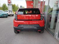 gebraucht Fiat Panda Grande Hybrid mHEV 110 6-Gang eDCT Icon