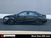 gebraucht Mercedes CLA220 CDI