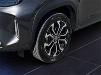 gebraucht Toyota Yaris Cross 1,5 VVT-i Hybrid Active Drive Aut. SUV