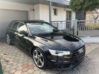 gebraucht Audi A6 Allroad 30 TDI quattro DPF S-tronic