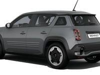 gebraucht Renault 4 E-Tech E-Tech Electric Evolution 120 PS urban range