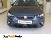 gebraucht Seat Ibiza Reference 1.0