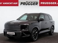 Neu Kia EV5 GT-Line 160 kW (218 PS) 2026 SUV