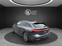 gebraucht Audi A5 Avant quattro TDI ''S-Line+Bang&Olufsen''
