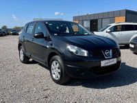 gebraucht Nissan Qashqai Visia ARBÖ Pickerl 04.2025