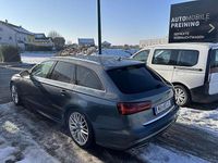gebraucht Audi A6 Avant 3,0 TDI clean Diesel Quattro S-tronic