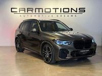 Gebraucht BMW X5 M Sport 286 PS (210 kW) 2022 Grün SUV