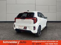 gebraucht Kia Picanto 12 DPI GT-Line