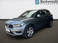 gebraucht Volvo XC40 T4 AWD Momentum Geartronic - Schmidt Automobile