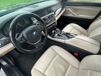 gebraucht BMW 530 530 d xDrive Österreich-Paket Aut.