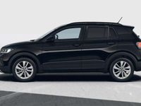 gebraucht VW T-Cross - 1.0 TSI 115 MY24 Nav PDC Kam SHZ 2ZClim