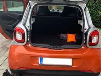 gebraucht Smart ForFour 