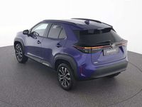 gebraucht Toyota Yaris Cross 15l Hyb.4x2 *Active Drive+Safety130PS