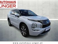 Gebraucht Mitsubishi Outlander P-HEV 136 PS (100 kW) 2025 Weiß SUV