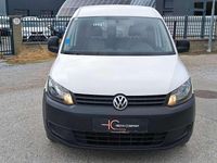 gebraucht VW Caddy Maxi 1.6 TDI