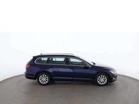 gebraucht VW Passat Variant 1.6 TDI Comfortline LED RADAR NAV