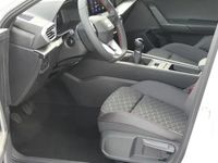 gebraucht Seat Leon FR 1.0 TSI 110 PS