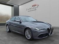 Gebraucht Alfa Romeo Giulia Veloce 211 PS (155 kW) 2020 Grau Limousine