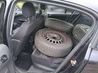 Gebraucht Opel Corsa 69 PS (50 kW) 2014 Schwarz Kleinwagen