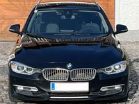 gebraucht BMW 325 325 d Touring