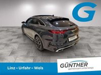gebraucht Kia ProCeed ProCeed / pro_cee'd GT-Line UVO 1.5 TDGI