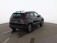 gebraucht Skoda Karoq 2.0 TDI Tour Aut MATRIX NAVI R-CAM SITZHZG