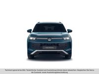 gebraucht VW Tayron Friends eHybrid DSG 150kW