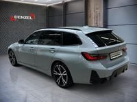 Gebraucht BMW 318 Shadowline 150 PS (110 kW) 2024 Grau Kombi