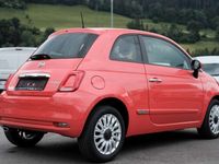 gebraucht Fiat 500 1.0 FireFly 70 Hybrid Star
