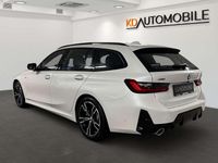 gebraucht BMW 330 i xDrive Touring Aut. M-Paket !